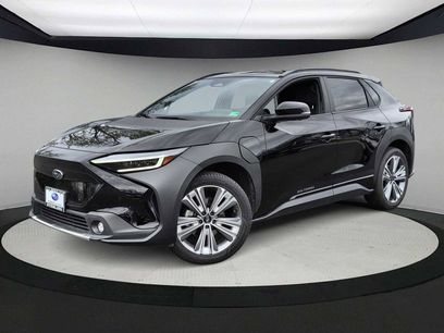 Used 2024 Subaru Solterra Limited