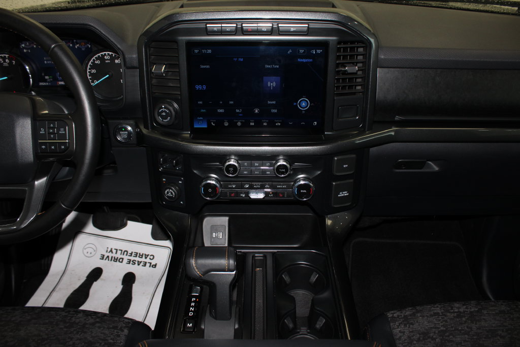 Used 2023 Ford F150 Tremor AWD/4WD image 11