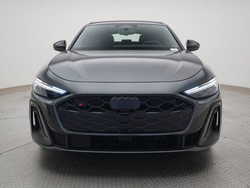 New 2026 Audi S5 Premium Plus image 5