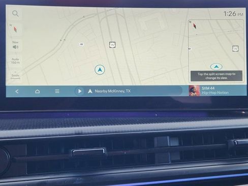 Used 2025 Hyundai Santa Fe Calligraphy image 15