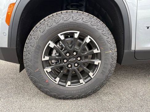 New 2026 Chevrolet Traverse Z71 AWD/4WD image 10
