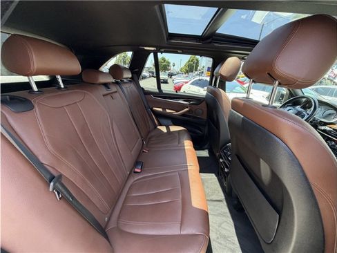 Used 2018 BMW X5 sDrive35i RWD image 27