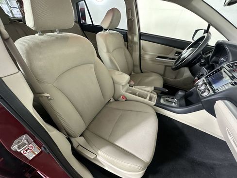Used 2015 Subaru Crosstrek 2.0i Premium AWD/4WD image 26