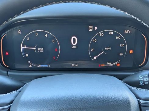 New 2026 Jeep Grand Wagoneer Limited image 26