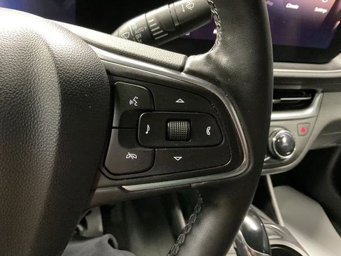 Used 2024 Buick Envista Preferred w/ Convenience I Package image 23