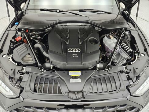 Used 2023 Audi A8 L 3.0T w/ Luxury Package AWD/4WD image 17