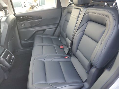 New 2026 Lincoln Nautilus Premier w/ Equipment Group 102A image 31