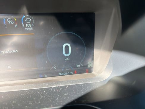 Used 2022 Ford Expedition Max Limited image 13