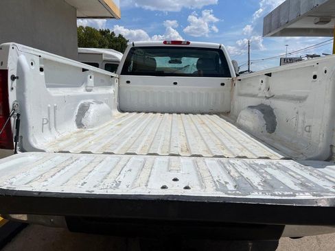 Used 2012 Chevrolet Silverado 2500 W/T image 10