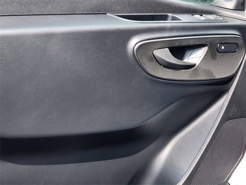 New 2025 Mercedes-Benz Sprinter 2500 image 10