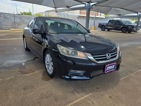 Used 2013 Honda Accord EX-L image 3