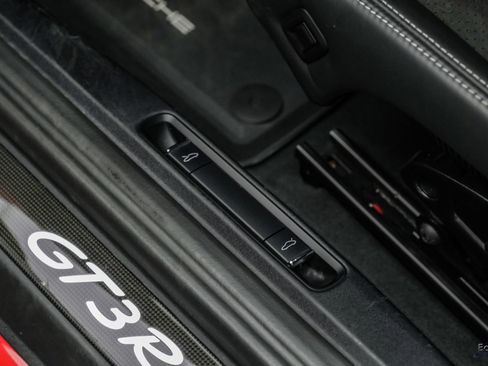 Used 2019 Porsche 911 GT3 RS RWD image 53