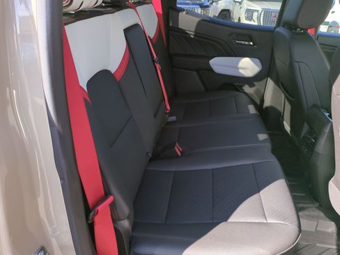 New 2023 GMC Canyon AT4X w/ Edition 1 image 28