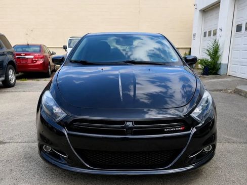 Used 2013 Dodge Dart SXT FWD image 10