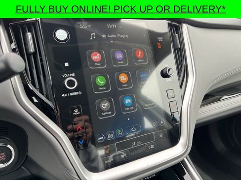 Certified 2025 Subaru Legacy Limited image 13