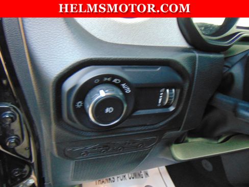 Certified 2024 Jeep Wrangler Sport S image 20