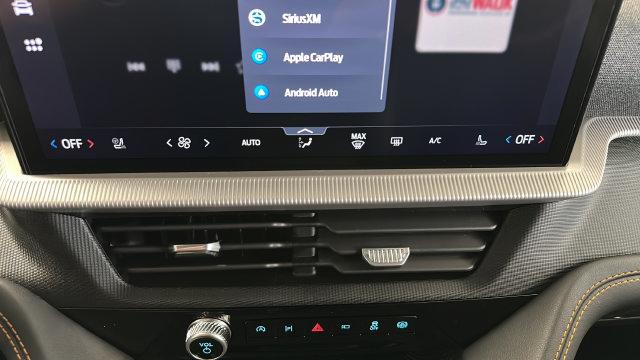 New 2027 Ford Explorer Tremor AWD/4WD image 18
