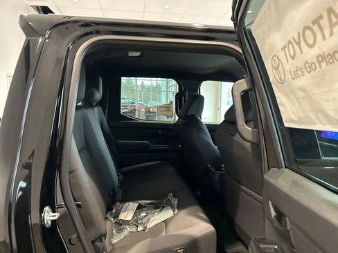New 2026 Toyota Tacoma SR5 AWD/4WD image 14