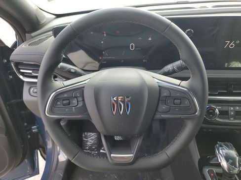 New 2026 Buick Envista Sport Touring image 20