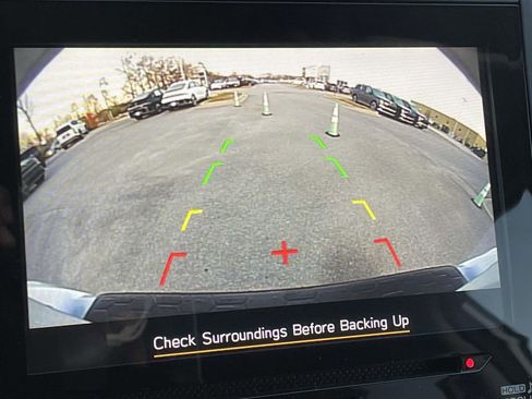 Used 2023 Subaru Crosstrek 2.5i Sport image 18