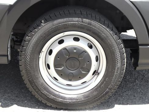 Used 2024 Ford Transit 150 148 Medium Roof w/ Load Area Protection Package RWD image 37
