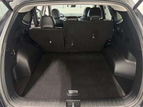 Used 2023 Hyundai Tucson SEL w/ Convenience Package image 14