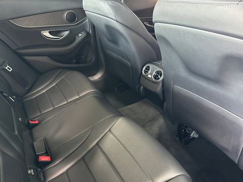 Used 2016 Mercedes-Benz C 300 Sedan image 31