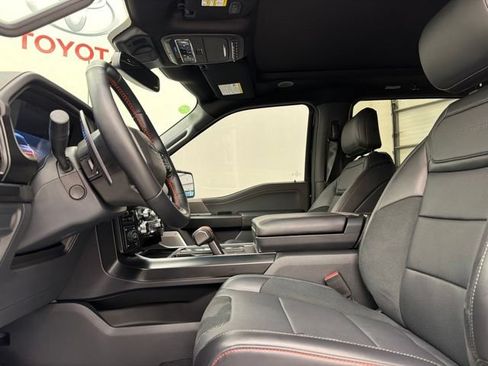 Used 2026 Ford F150 Raptor AWD/4WD image 15