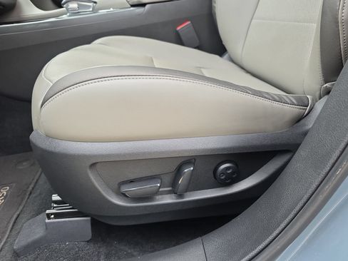 Certified 2023 INFINITI QX50 Luxe w/ Cargo Package AWD/4WD image 28