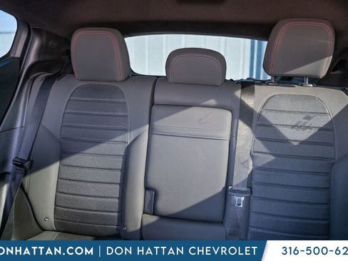 Used 2024 Dodge Hornet GT w/ GT Blacktop Package image 17