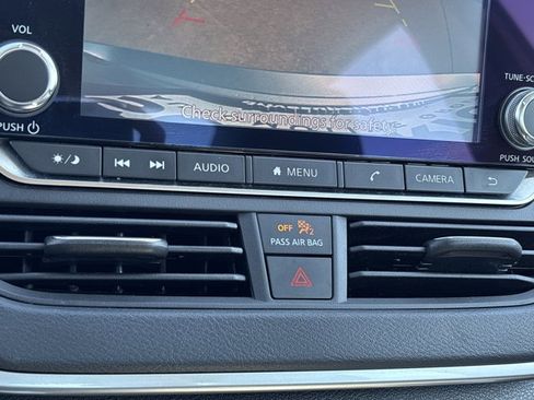 Used 2022 Nissan Altima 2.5 SV image 30