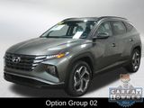 Used 2023 Hyundai Tucson SEL w/ Convenience Package image 5