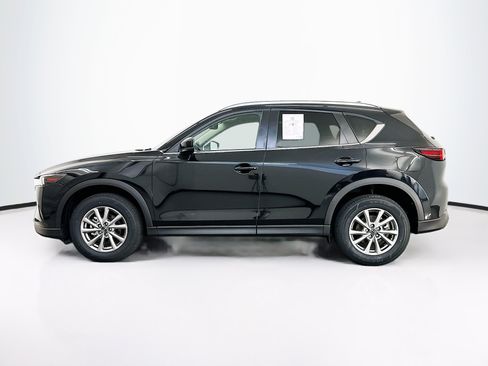 Used 2023 MAZDA CX-5 AWD 2.5 S image 4