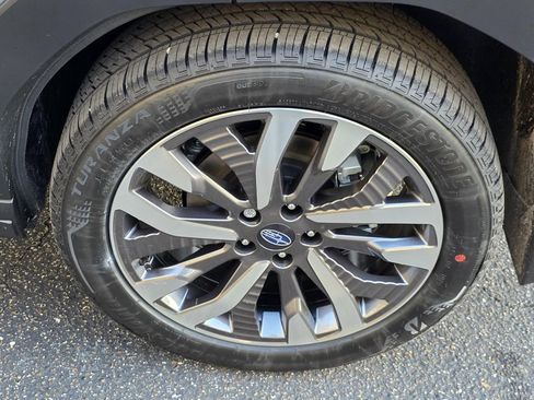 New 2026 Subaru Forester Touring AWD/4WD image 45