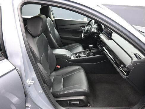 Used 2023 Honda Accord EX-L image 24