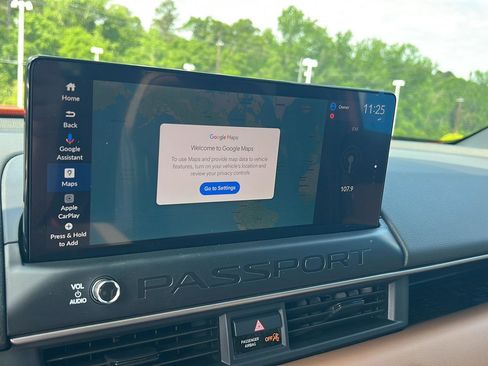 New 2026 Honda Passport TrailSport Elite image 26