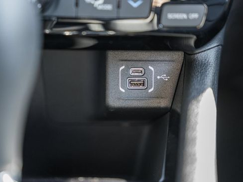 New 2026 Jeep Compass Limited AWD/4WD image 23