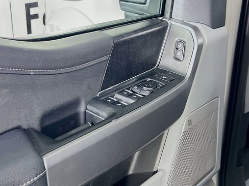 New 2026 Ford F450 4x4 Crew Cab Super Duty image 12