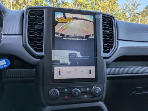 New 2025 Ford Ranger XL w/ Trailer Tow Package image 21