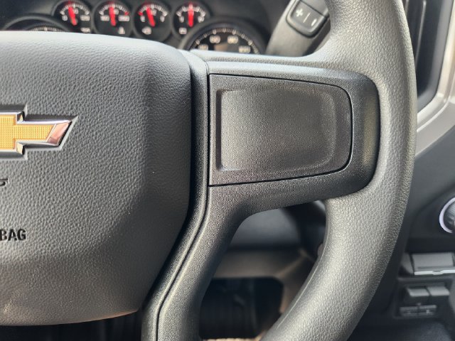 New 2026 Chevrolet Silverado 3500 W/T w/ WT Convenience Package AWD/4WD image 29