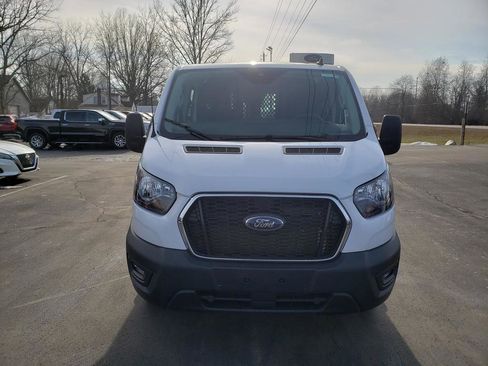 Used 2024 Ford Transit 250 Low Roof w/ Exterior Upgrade Package image 2
