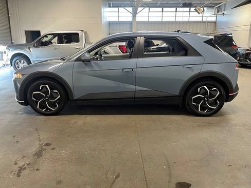 Used 2024 Hyundai Ioniq 5 SEL RWD image 6