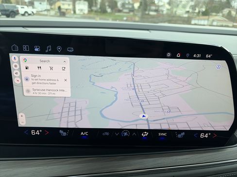 Used 2025 Chevrolet Tahoe LT image 28