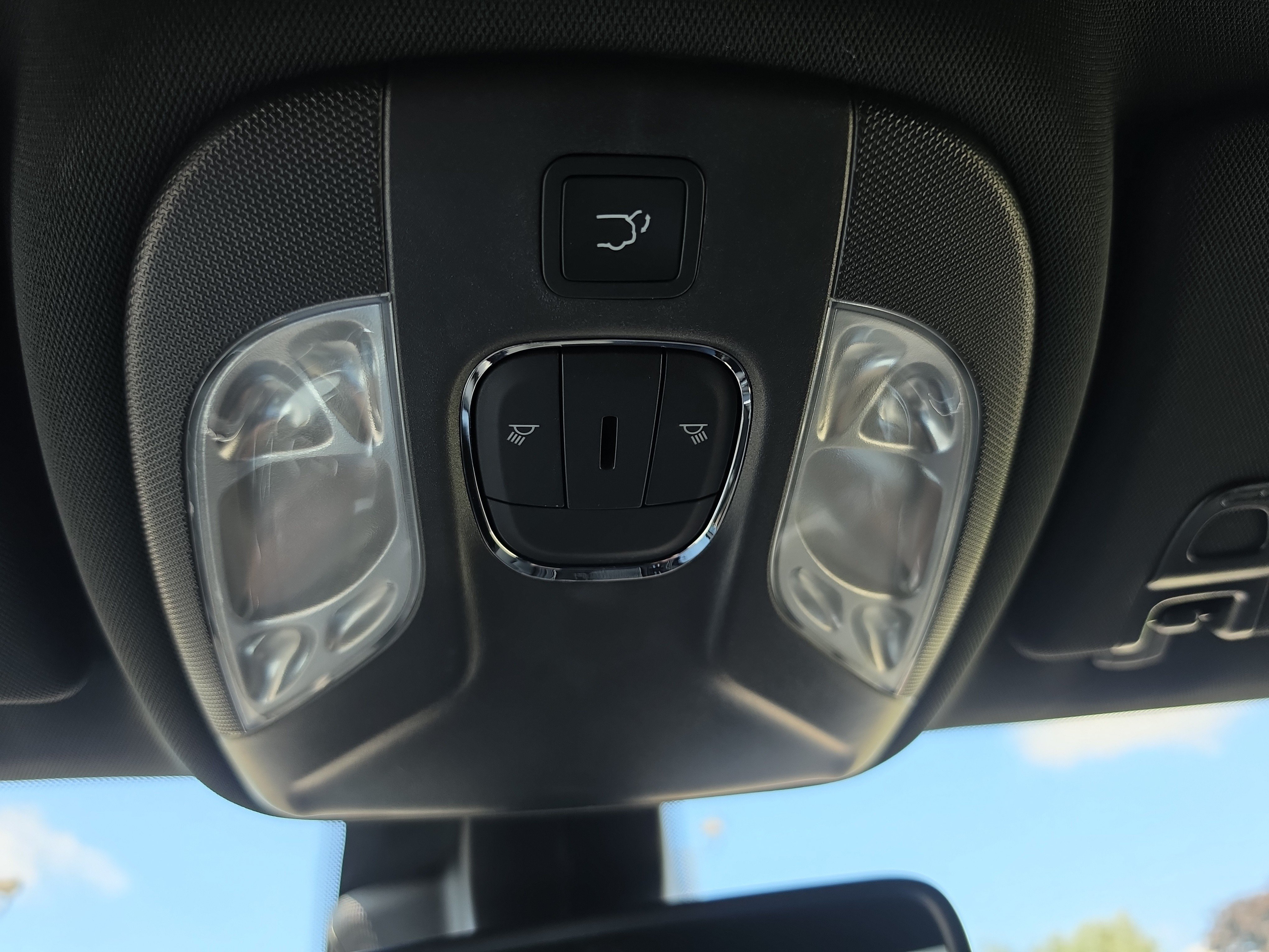 New 2026 Jeep Compass Limited AWD/4WD image 31