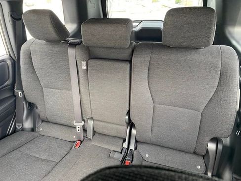 Certified 2025 Toyota Land Cruiser 1958 image 23