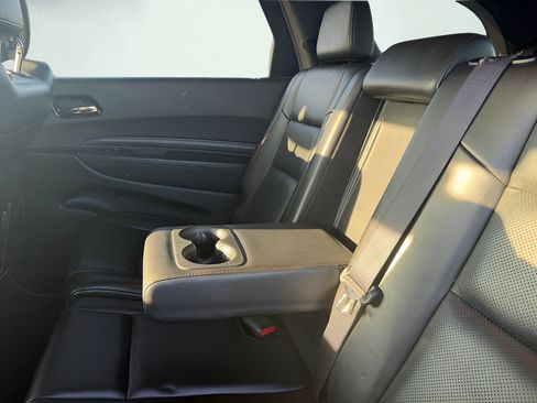 Used 2024 Dodge Durango GT AWD/4WD image 25