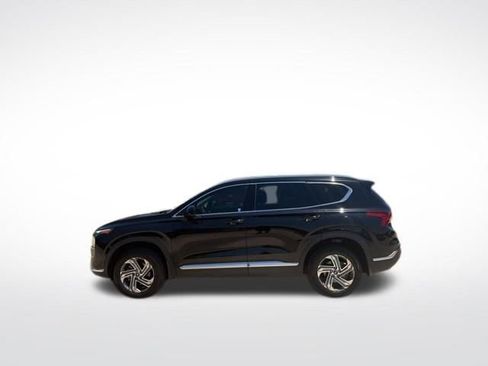 Used 2022 Hyundai Santa Fe SEL AWD/4WD image 6