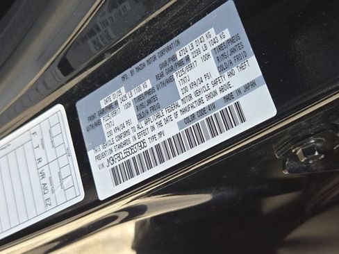 Used 2025 MAZDA CX-5 AWD 2.5 S w/ Preferred Package image 35