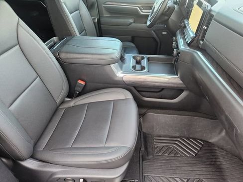Used 2026 Chevrolet Silverado 2500 LTZ w/ Trail Boss Package AWD/4WD image 20