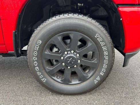 New 2024 RAM 2500 Big Horn w/ Night Edition image 33